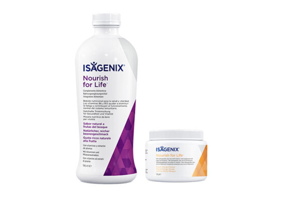 Cleanse Day Support