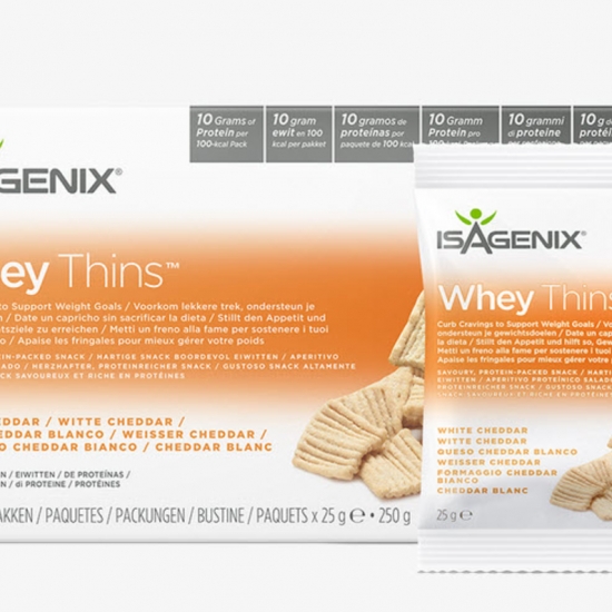 Harvest Thins™