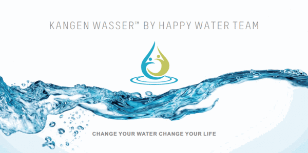 Kangen Wasser