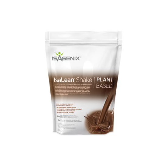 IsaLean™ Shake Plant Based