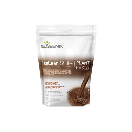 Pflanzlicher IsaLean™Shake