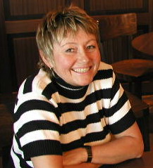 Brigitte Berthold