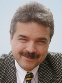 Walter Berthold
