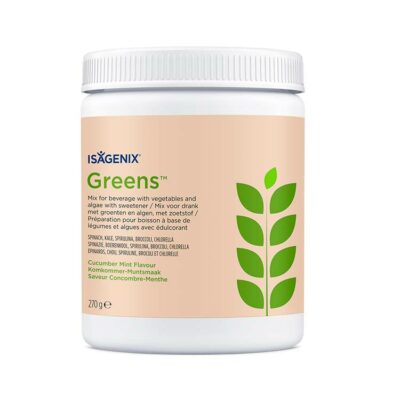 Isagenix Greens