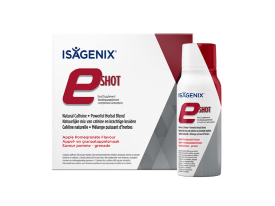 e-Shot™