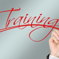 Training und Schulungen