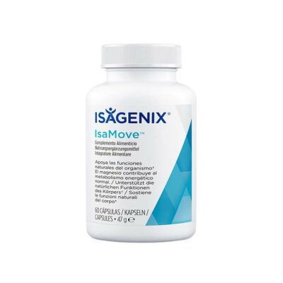 IsaMove
