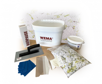 Wema Werkzeugset