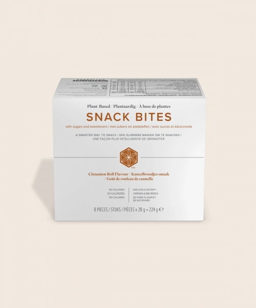 Snack Bites