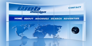 Webdesign