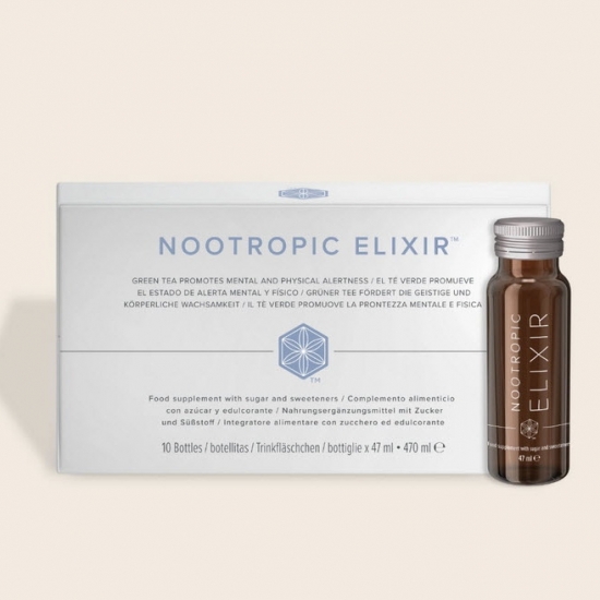 Nootropic Elixir