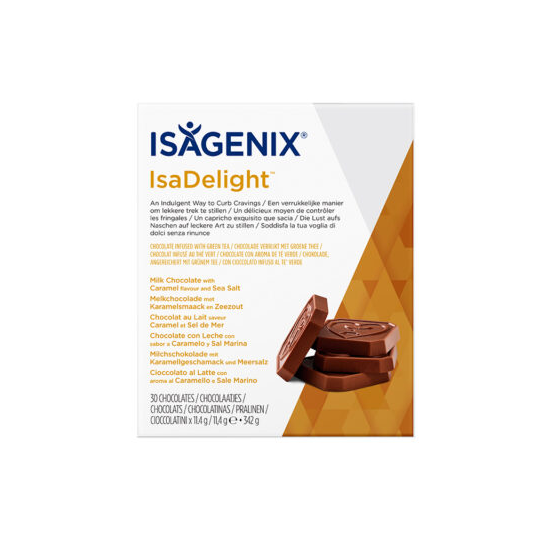 IsaDelight™