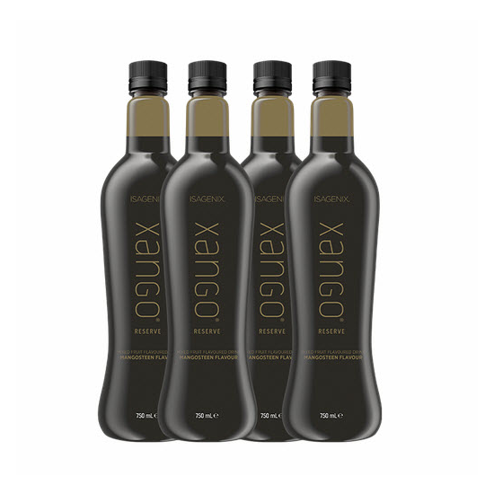 Isagenix Xango® Reserve