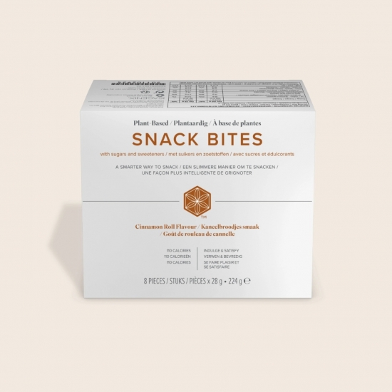 Snack Bites