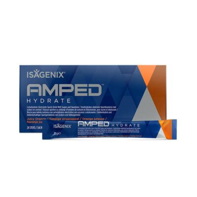 AMPED Hydrate