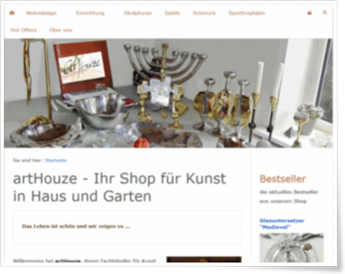 artHouze