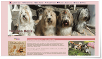 Tinghsa Bells
