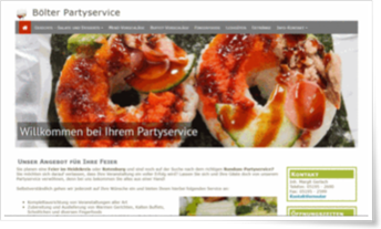Bölter Partyservice