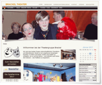 Theater Brackel