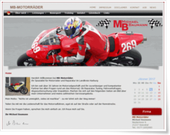 MB-Motorraeder