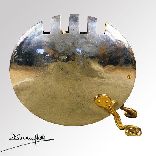 0011_J022_Vase Spherical