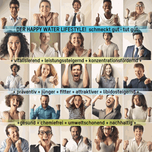 HappyWaterTeam