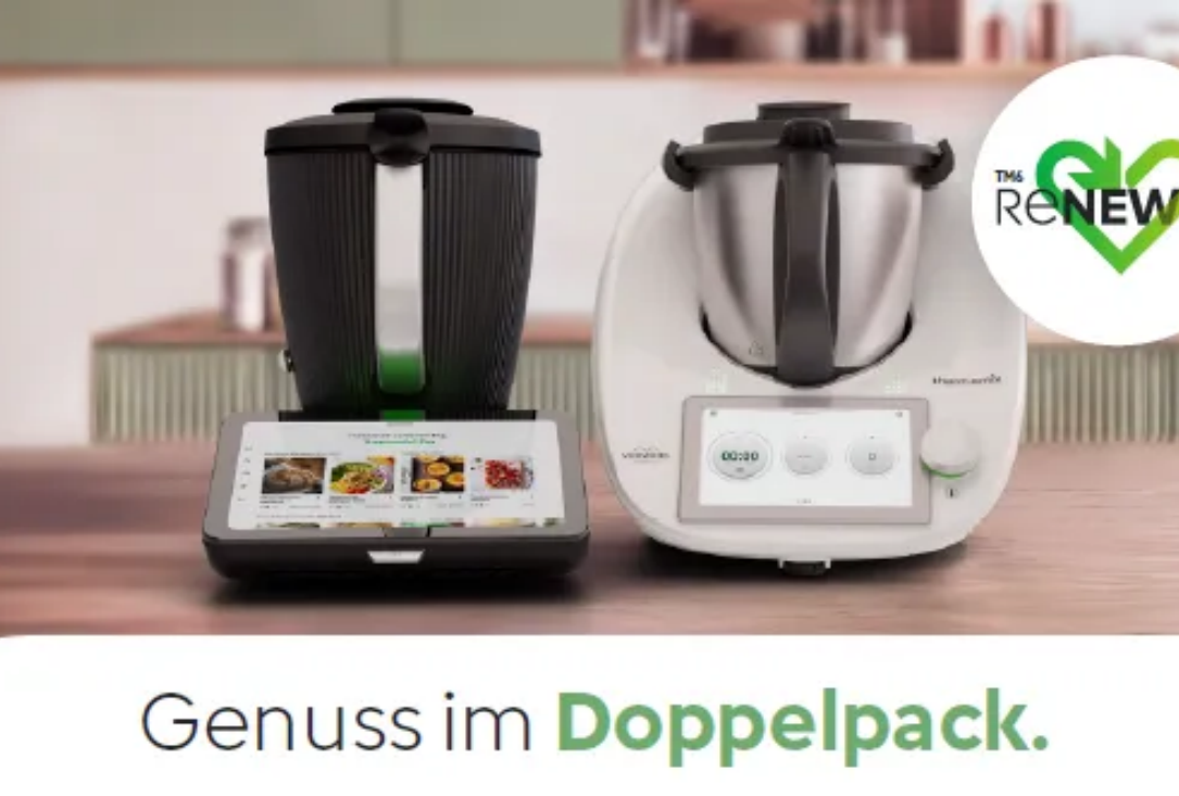 Genuss im Doppelpack
