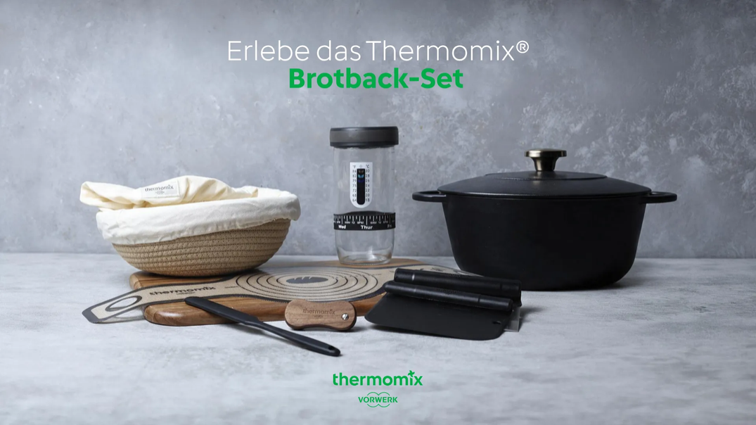 Thermomix-Backset
